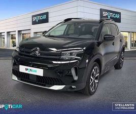 CITROEN C5 AIRCROSS PURETECH 96KW (130CV) S&S EAT8 SHINE PAC SHINE PAC