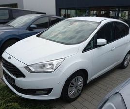 FORD C-MAX C-MAX BUSINESS EDITION*AHK*