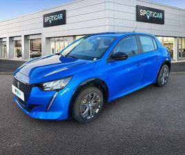 ELECTRIQUE 50 KWH 136CH ACTIVE PACK