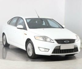 FORD MONDEO, 2.0 16V, LPG, PO STK, KLIMA,, COMBI,