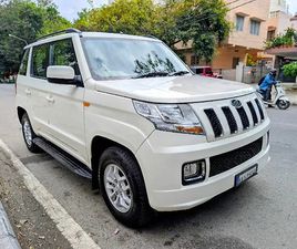 MAHINDRA TUV TUV300