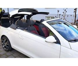 VOLKSWAGEN EOS VOLKSWAGEN EOS 1.6 16S FSI 115