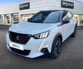 PURETECH 155 S&S EAT8 GT