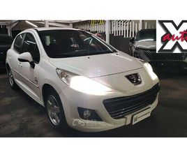 PEUGEOT 207 SW 1.4 HDI 68CV 5P. SWEET YEARS