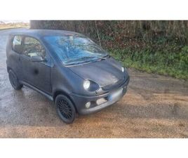 OTHER AIXAM 500 EVO SONDERMODELL Z482