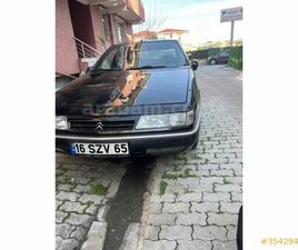 CITROEN XM 2.0 CT VSX