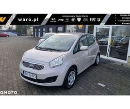 KIA VENGA 1.4 M