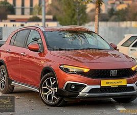 FIAT EGEA 1.4 FIRE LOUNGE