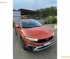 FIAT EGEA 1.4 FIRE URBAN