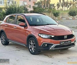 FIAT EGEA 1.4 FIRE URBAN