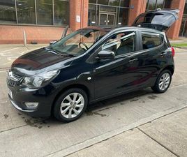 VAUXHALL VIVA 1.0I SL EURO 6 5DR