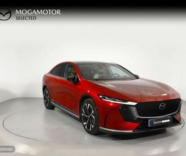 NUEVO MAZDA6E 5 PUERTAS EV 245 CV 180 KW GRAN AUTONOMÍA RWD TAKUMI PLUS
