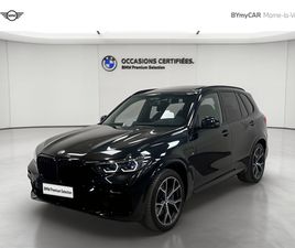 BMW X5 45E X5 XDRIVE45E 394 CH