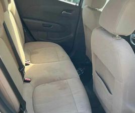 CHEVROLET SONIC LT אוט׳ האצ'בק 5 דל 1.6 (116 כ״ס)