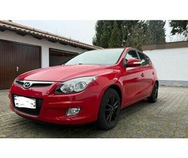 HYUNDAI ACCENT HYUNDAI I30 1.6 CRDI 90 PS DIESEL 6 GANG