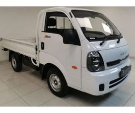 KIA K2500 2025 KIA K-SERIES PICK-UP K 2500 SINGLE-CAB