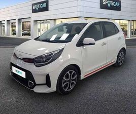 1.2 CVVT GT LINE AUT.