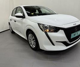 1.5 BLUEHDI 100 S&S PREMIUM