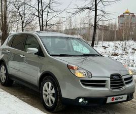 SUBARU TRIBECA