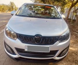MAHINDRA MARAZZO