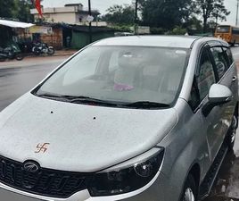 MAHINDRA MARAZZO