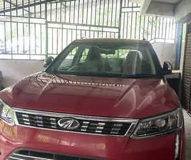 MAHINDRA XUV300