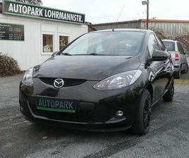 MAZDA 2 LIM. 1.3 IMPULS*KLIMA*NR.40