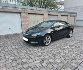OPEL CASCADA TOP OPEL CASCADA 2L DIESEL