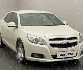 CHEVROLET MALIBU CHEVROLET MALIBU, 2.0VCDI, AUTOAC, TEMP, SEDAN,