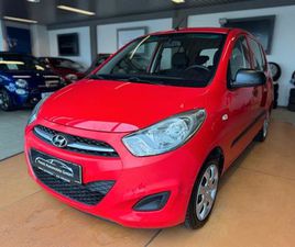 HYUNDAI I10 HYUNDAI I10 CLASSIC
