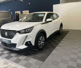 1.5 BLUEHDI 110CH S&S ACTIVE BUSINESS