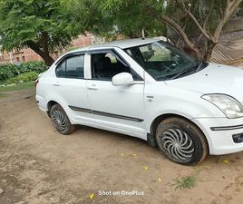 SUZUKI DZIRE