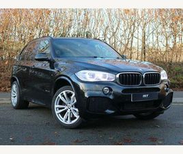 3.0 40D M SPORT AUTO XDRIVE EURO 6 (START/STOP) 5DR