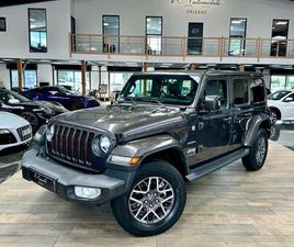 IV 2.0 T 380 4XE SAHARA 4WD 1° MAIN FR D