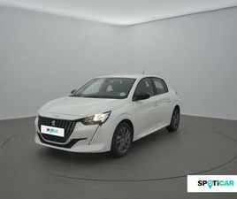 PURETECH 75 S&S BVM5 ACTIVE PACK