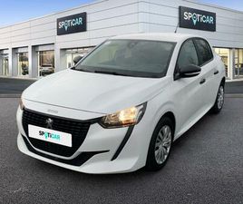 PEUGEOT 208 PURETECH 75 S&S BVM5 LIKE