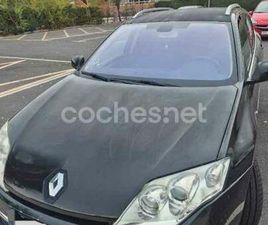 RENAULT LAGUNA RENAULT LAGUNA