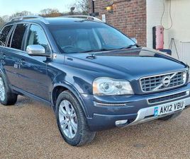 2.4 D5 SE LUX GEARTRONIC 4WD EURO 5 5DR