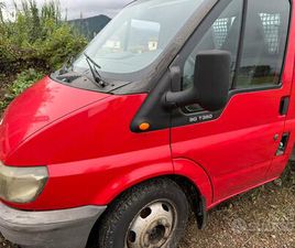 USATO IN BUONO STATO