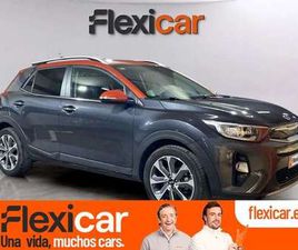 KIA STONIC 1.0 T-GDI ECO-DYNAMIC DRIVE 120