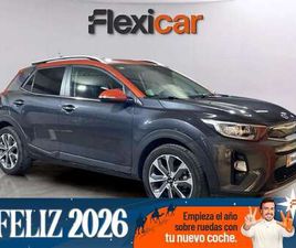 KIA STONIC 1.0 T-GDI ECO-DYNAMIC DRIVE 120