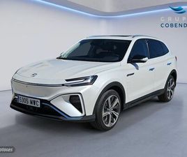 70KWH LUXURY 132 KW (180 CV)