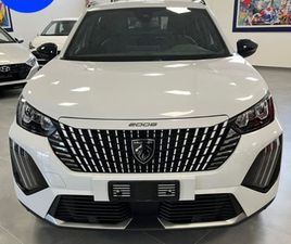 PEUGEOT 2008 2008 2ª SERIE 2008 PURETECH 100 S&S ALLURE