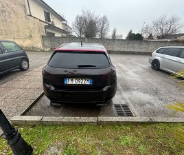 VENDO PEUGEOT 308 GT