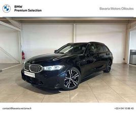 330EA 292CH M SPORT