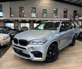 M III (F85) 4.4 V8 575 BVA8 CARPLAY/BANGS&OLUFSEN/TOIT PANO/NIGHTVISION LL