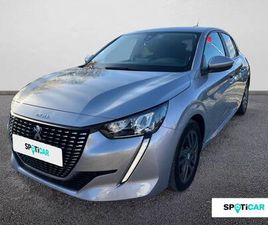 PURETECH 100 S&S BVM6 STYLE