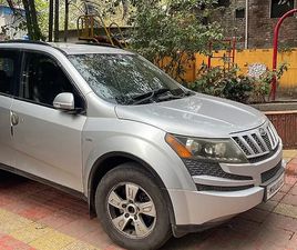 MAHINDRA XUV500