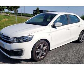 C-ELYSÉE BLUEHDI 100 S