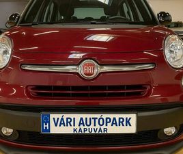 FIAT 500L LIVING 1.6 MJET 16V LOUNGE S&S (7 SZE...